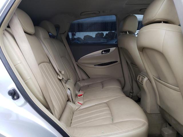 Фото 10 с аукциона – 2008 INFINITI EX35 BASE с VIN JNKAJ09E28M304580