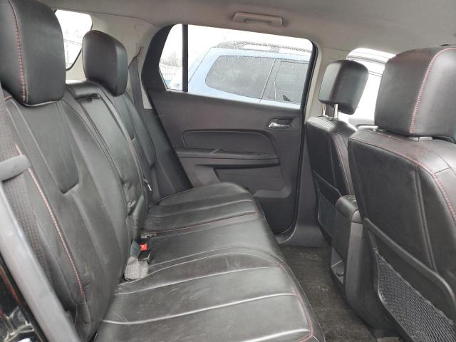 Photo 10 from auction – 2011 GMC TERRAIN SL with VIN 2CTFLVEC1B6467654