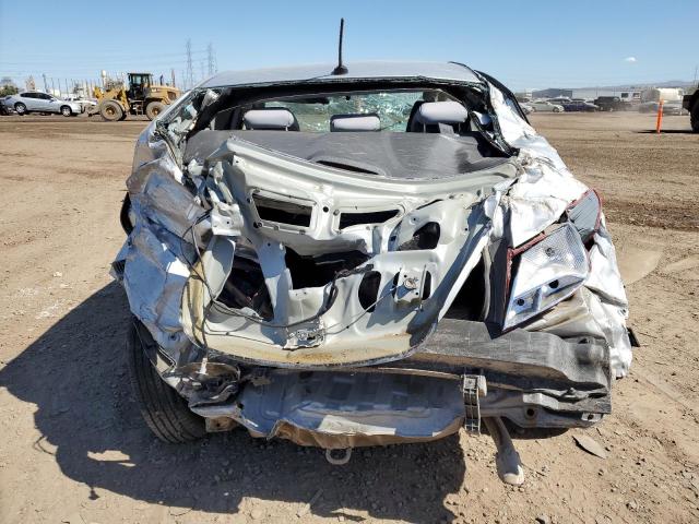 Photo 6 from auction – 2015 HYUNDAI ACCENT GLS with VIN KMHCT4AEXFU863598