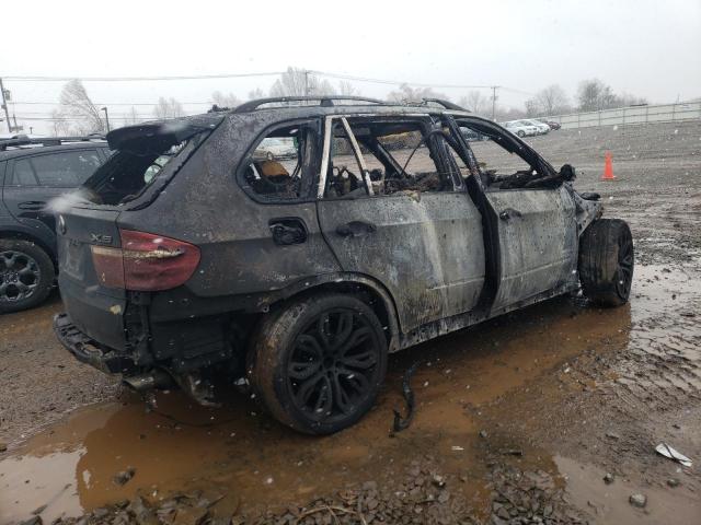 Photo 3 from auction – 2009 BMW X5 XDRIVE3 with VIN 5UXFE43539L267847