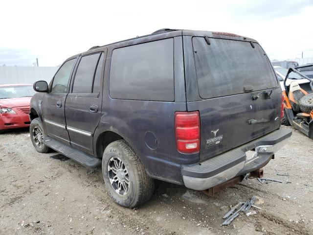 Photo 2 from auction – 2000 FORD EXPEDITION with VIN 1FMPU16L0YLC47258