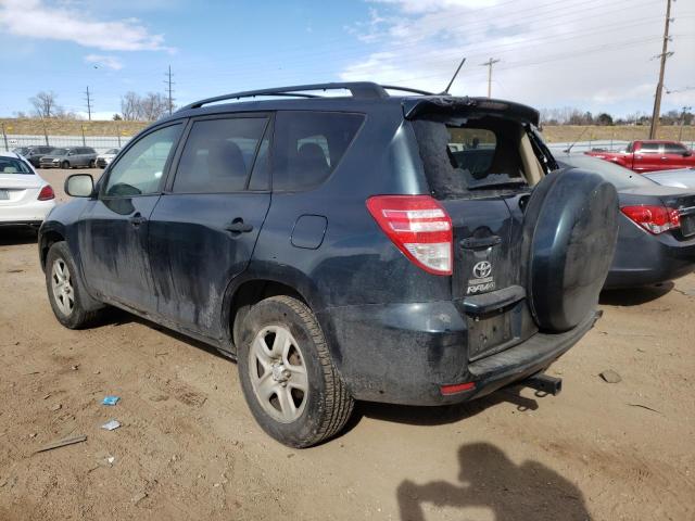 Photo 2 from auction – 2011 TOYOTA RAV4 with VIN 2T3BF4DV7BW137195