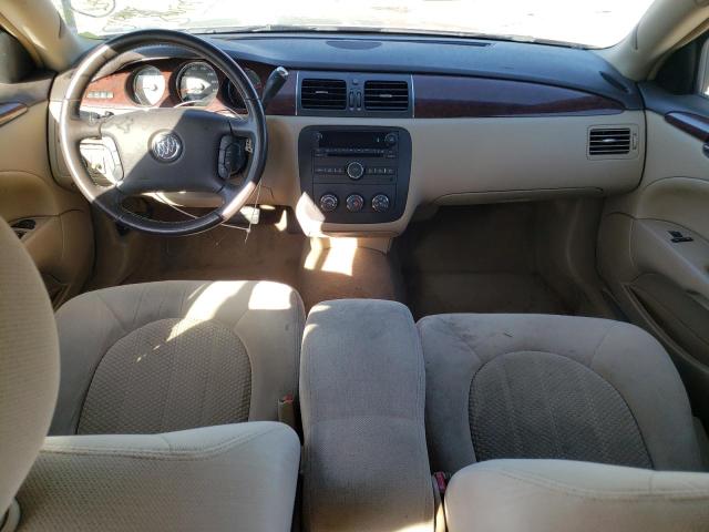 Photo 8 from auction – 2009 BUICK LUCERNE CX with VIN 1G4HP57M79U110372