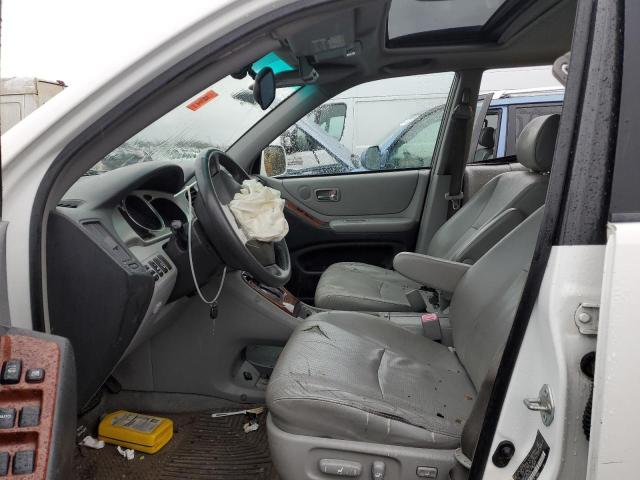Photo 7 from auction – 2005 TOYOTA HIGHLANDER with VIN JTEEP21A650131196