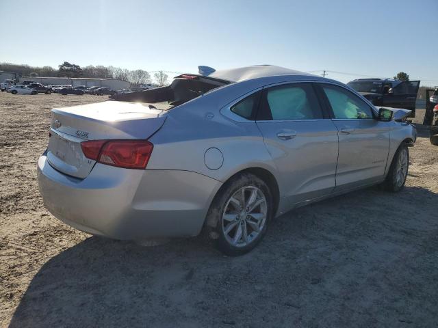 Photo 3 from auction – 2017 CHEVROLET IMPALA LT with VIN 2G1105S38H9111706