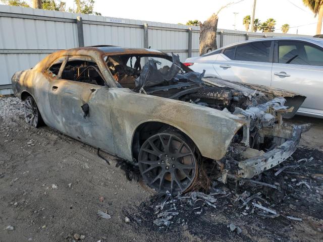 Photo 4 from auction – 2016 DODGE CHALLENGER with VIN 2C3CDZC93GH335750
