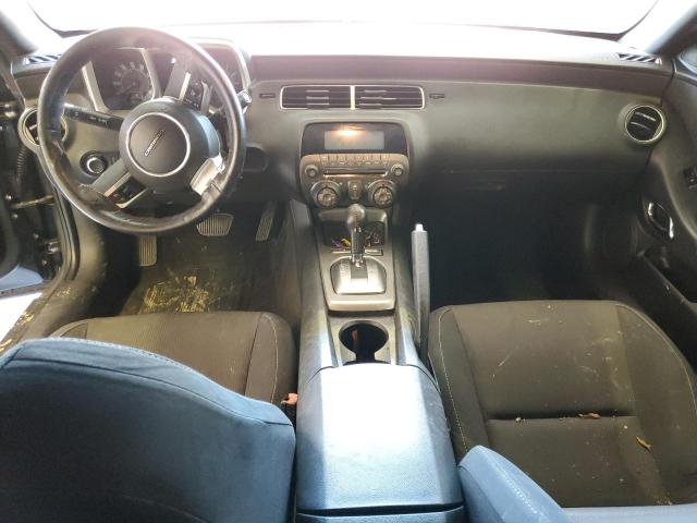 Photo 8 from auction – 2011 CHEVROLET CAMARO LT with VIN 2G1FB3DD3B9182913