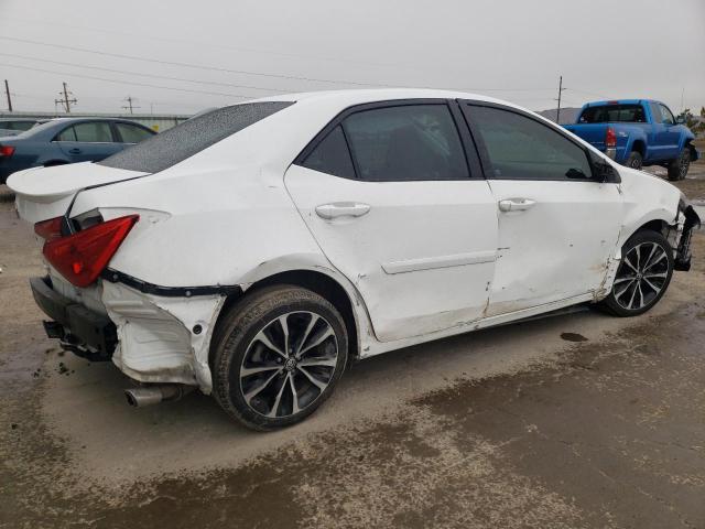 Photo 3 from auction – 2017 TOYOTA COROLLA L with VIN 2T1BURHE7HC757707