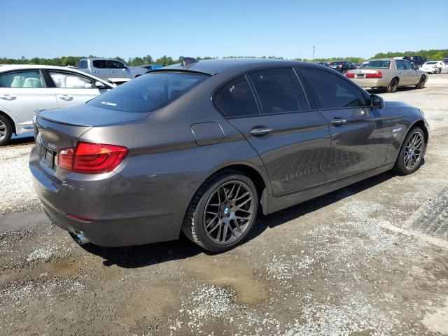 Photo 3 from auction – 2011 BMW 535 I with VIN WBAFR7C5XBC603925