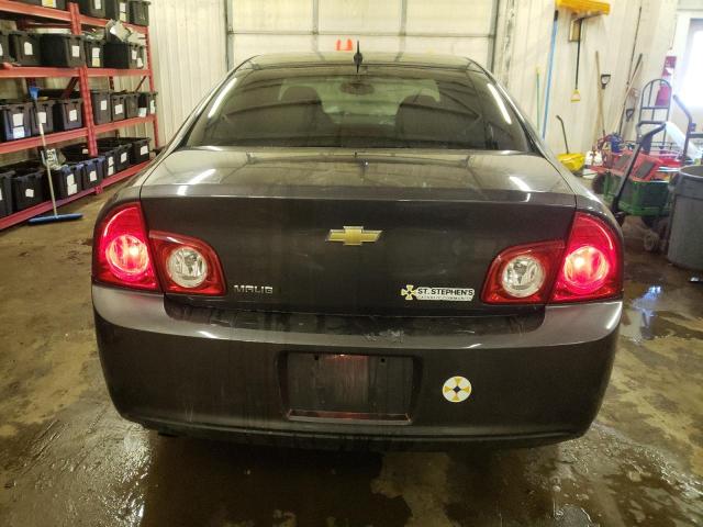 Photo 6 from auction – 2011 CHEVROLET MALIBU LS with VIN 1G1ZB5E16BF146038