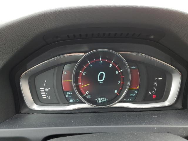 Photo 9 from auction – 2014 VOLVO S60 T5 with VIN YV1612FS3E2281762