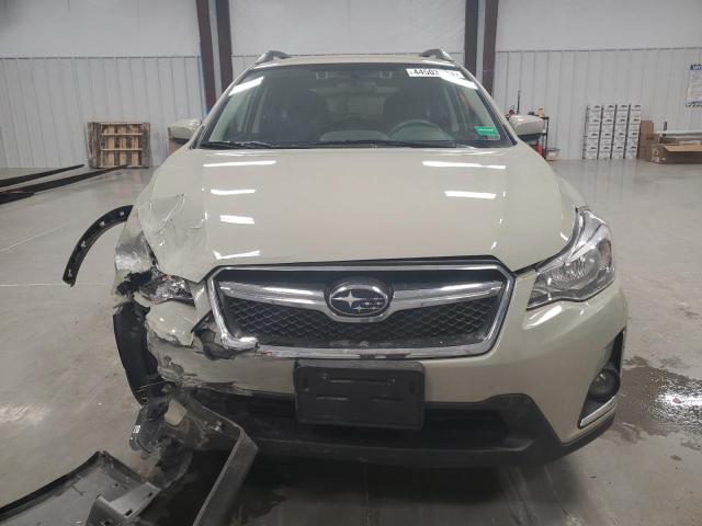 Photo 5 from auction – 2016 SUBARU CROSSTREK with VIN JF2GPADCXG8280706