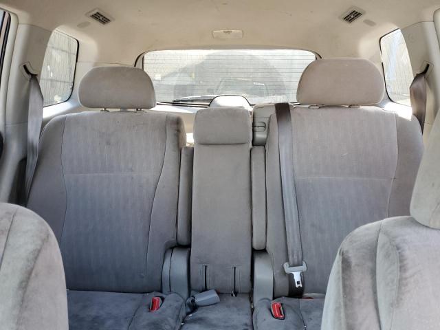 Photo 10 from auction – 2013 TOYOTA HIGHLANDER with VIN 5TDZA3EH2DS046243