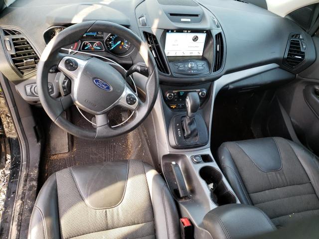 Photo 8 from auction – 2016 FORD ESCAPE SE with VIN 1FMCU9GXXGUA08839