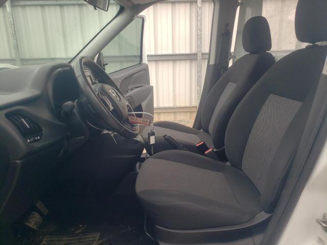 Photo 7 from auction – 2017 RAM PROMASTER with VIN ZFBERFAB3H6D48680