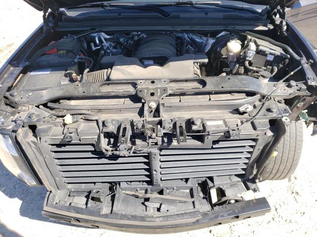 Photo 12 from auction – 2017 CHEVROLET SUBURBAN C with VIN 1GNSCHKC5HR280163