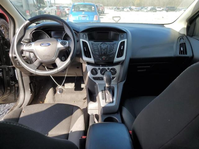 Photo 8 from auction – 2014 FORD FOCUS SE with VIN 1FADP3K20EL238892