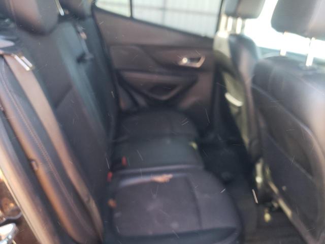 Photo 10 from auction – 2016 BUICK ENCORE with VIN KL4CJASB7GB698243
