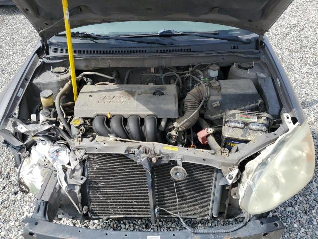 Photo 11 from auction – 2003 TOYOTA UK with VIN 1NXBR32E53Z108583