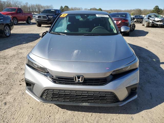 Photo 5 from auction – 2022 HONDA CIVIC LX with VIN 2HGFE2F28NH522458