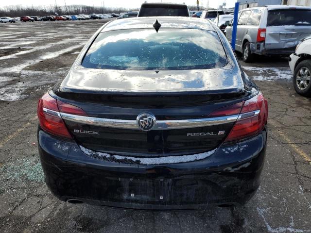 Photo 6 from auction – 2017 BUICK REGAL SPOR with VIN 2G4GL5EX0H9117373