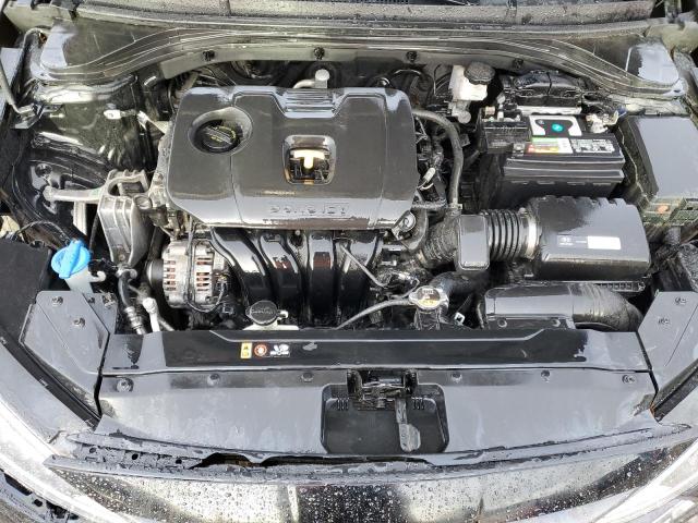 Photo 11 from auction – 2019 HYUNDAI ELANTRA SE with VIN 5NPD84LF4KH404331