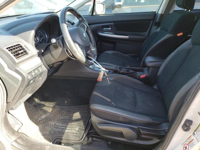 Photo 7 from auction – 2016 SUBARU CROSSTREK with VIN JF2GPADC6GH328251