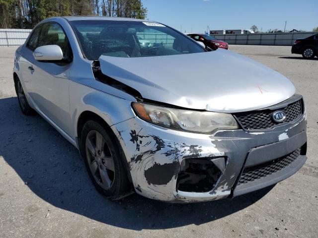 Photo 4 from auction – 2010 KIA FORTE EX with VIN KNAFU6A20A5275659