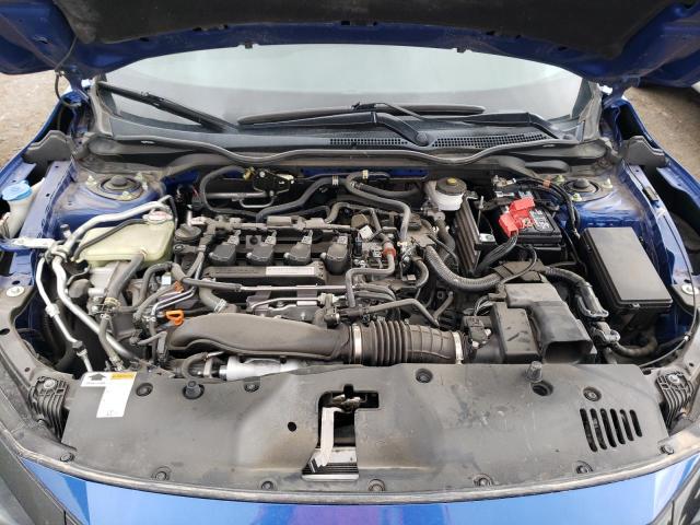Photo 11 from auction – 2017 HONDA CIVIC EX with VIN SHHFK7H54HU230004