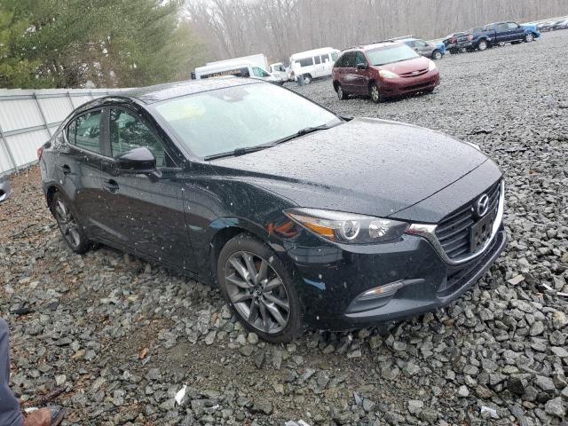Photo 4 from auction – 2018 MAZDA 3 TOURING with VIN 3MZBN1V39JM236788