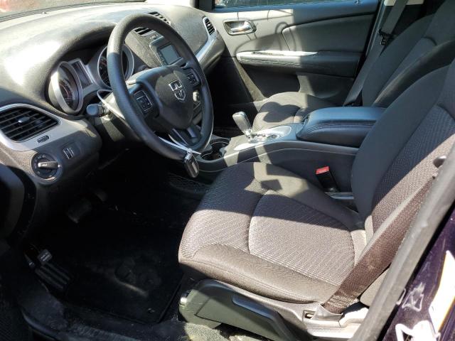 Photo 7 from auction – 2019 DODGE JOURNEY SE with VIN 3C4PDCAB8KT838495