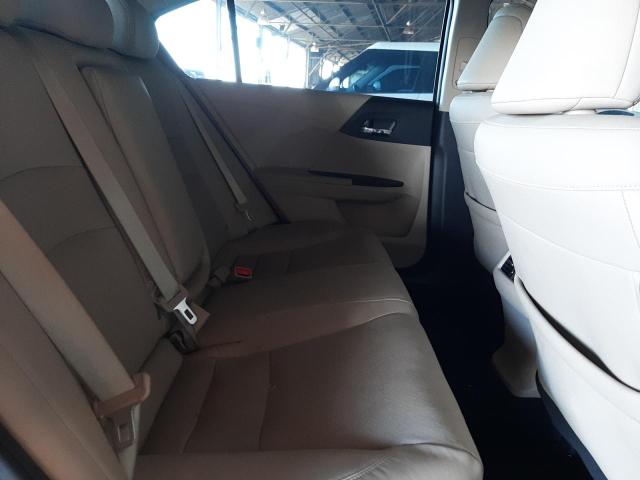 Photo 10 from auction – 2015 HONDA ACCORD EXL with VIN 1HGCR3F82FA028386