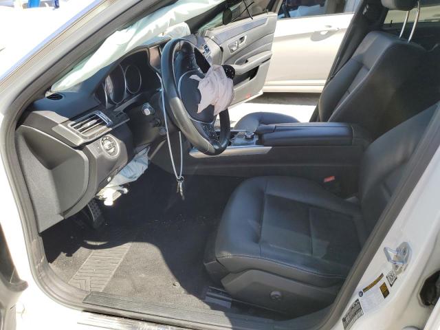 Photo 7 from auction – 2016 MERCEDES-BENZ E 350 with VIN WDDHF5KB2GB254097