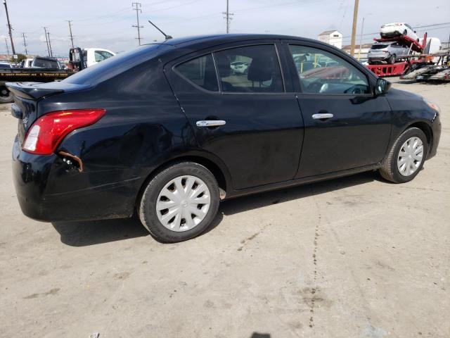 Photo 3 from auction – 2016 NISSAN VERSA S with VIN 3N1CN7AP5GL815782