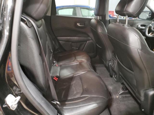 Photo 11 from auction – 2018 JEEP COMPASS LA with VIN 3C4NJDBB5JT256860
