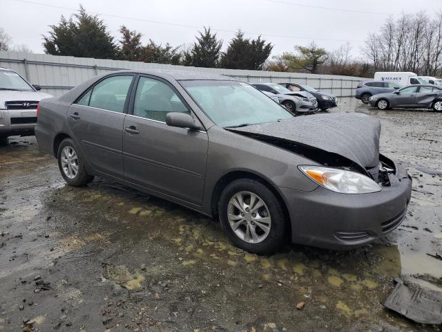 Photo 4 from auction – 2004 TOYOTA CAMRY LE with VIN 4T1BF32K34U571905
