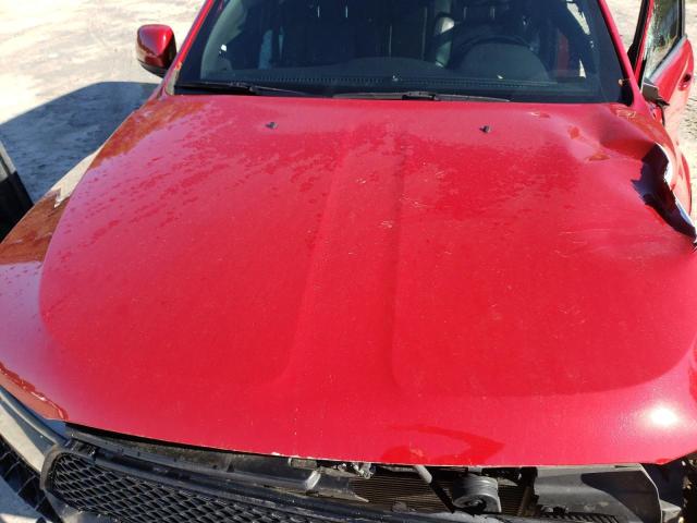 Photo 12 from auction – 2020 DODGE DURANGO GT with VIN 1C4RDJDG7LC155110