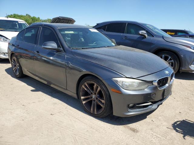Photo 4 from auction – 2013 BMW 328 I SULE with VIN WBA3C1C55DF435226