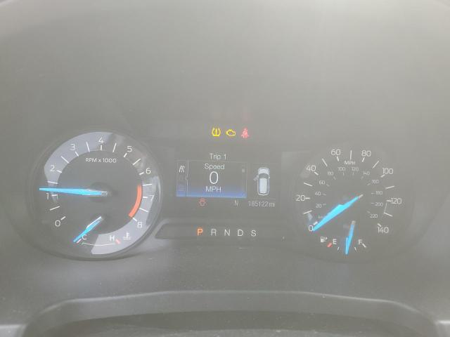 Photo 9 from auction – 2016 FORD EXPLORER with VIN 1FM5K7B87GGC30272