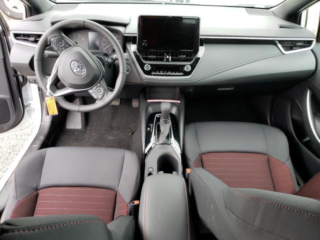 Photo 8 from auction – 2023 TOYOTA COROLLA SE with VIN 5YFS4MCE8PP142544
