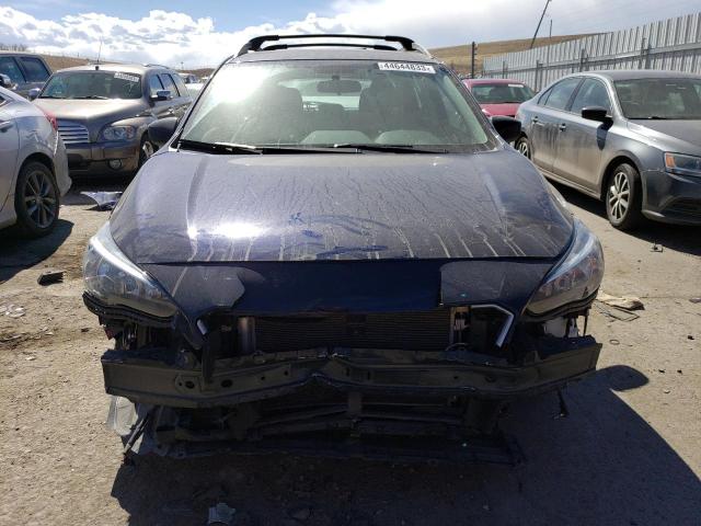 Photo 5 from auction – 2019 SUBARU IMPREZA PR with VIN 4S3GTAD63K3742985