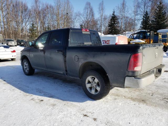 Photo 2 from auction – 2020 RAM 1500 CLASS with VIN 1C6RR7TT0LS129772
