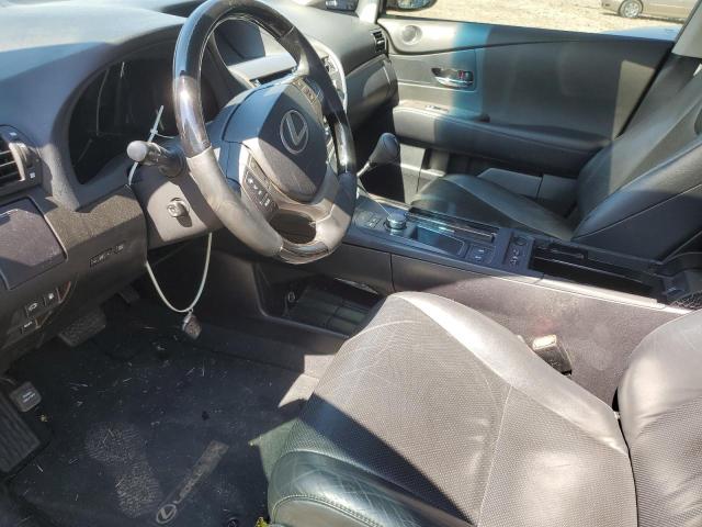 Photo 7 from auction – 2015 LEXUS RX 350 BAS with VIN 2T2BK1BA5FC331097