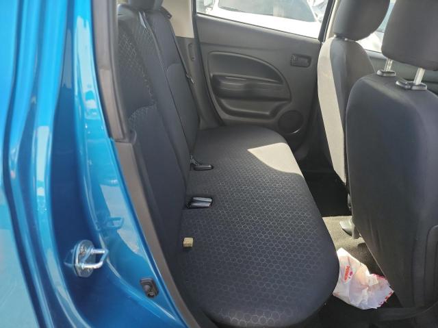 Photo 6 from auction – 2015 MITSUBISHI MIRAGE DE with VIN ML32A3HJ6FH040147