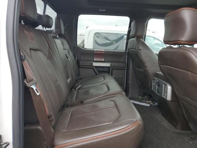 Photo 10 from auction – 2017 FORD F250 SUPER with VIN 1FT7W2BT6HEC50860