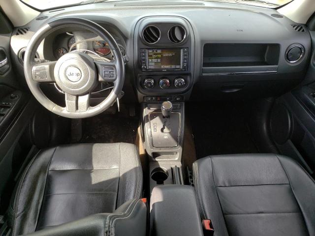 Photo 8 from auction – 2014 JEEP PATRIOT LA with VIN 1C4NJPFA0ED822857