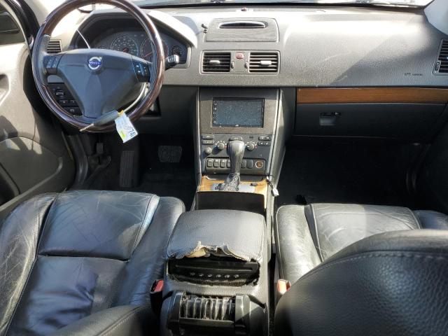 Photo 8 from auction – 2006 VOLVO XC90 V8 with VIN YV4CZ852861250372