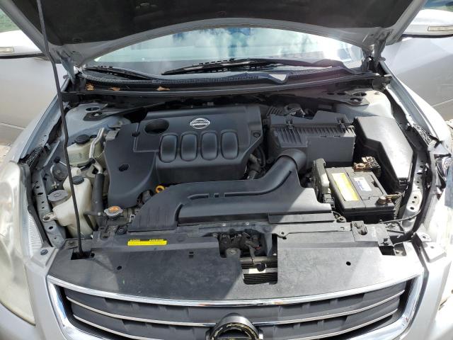 Photo 11 from auction – 2012 NISSAN ALTIMA BAS with VIN 1N4AL2AP2CC107191