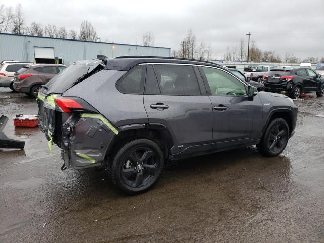 Photo 3 from auction – 2019 TOYOTA RAV4 XSE with VIN JTMEWRFVXKJ002671