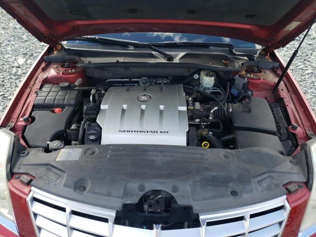 Photo 11 from auction – 2009 CADILLAC DTS with VIN 1G6KD57Y79U135460